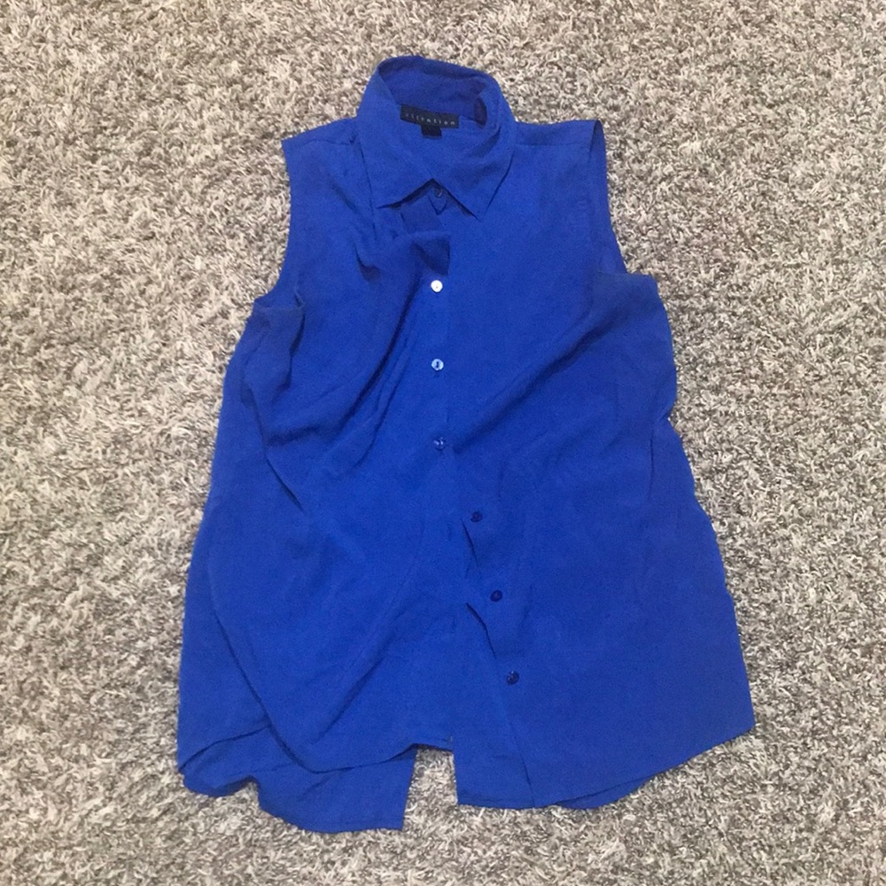 Womens blouse